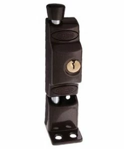 LOCKWOOD 680 PATIO BOLT