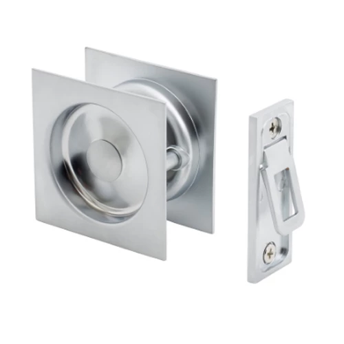 Budget π GAINSBOROUGH SQUARE SLIDING CAVITY DOOR SET 385/386 π 4 GAINSBOROUGH SQUARE SLIDING CAVITY DOOR SET 385/386