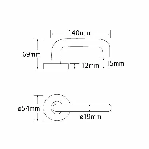 Coupon β Handles & Hardware SCHLAGE 7000 SERIES LEVERSET - ALPHA π₯ 2 Handles & Hardware SCHLAGE 7000 SERIES LEVERSET - ALPHA
