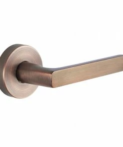 GAINSBOROUGH G3 SERIES RIVERA QUICKFIX™ LEVERSET