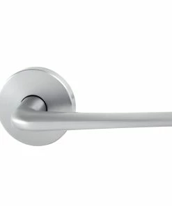 Door Handles & Levers GAINSBOROUGH AVANT SERIES - SIERRA