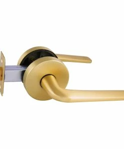 Door Handles & Levers GAINSBOROUGH AVANT SERIES - SIERRA