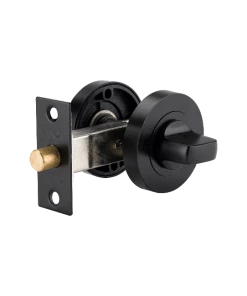 ZANDA ROUND PRIVACY KIT - 60MM BACKSET