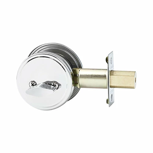 New ❤️ LOCKWOOD SYMMETRY 7106 SINGLE CYLINDER DEADBOLT Locking Solutions 🔥 1 LOCKWOOD SYMMETRY 7106 SINGLE CYLINDER DEADBOLT Locking Solutions
