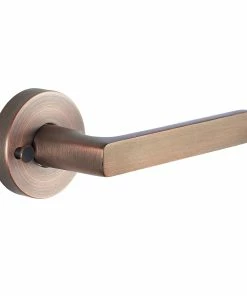 GAINSBOROUGH G3 SERIES RIVERA QUICKFIX™ LEVERSET