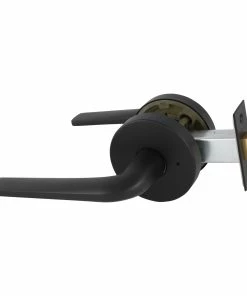 Door Handles & Levers GAINSBOROUGH AVANT SERIES - SIERRA