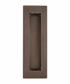 Wholesale π Handles & Hardware GAINSBOROUGH FLUSH PULL - 150MM X 50MM β 18 Handles & Hardware GAINSBOROUGH FLUSH PULL - 150MM X 50MM