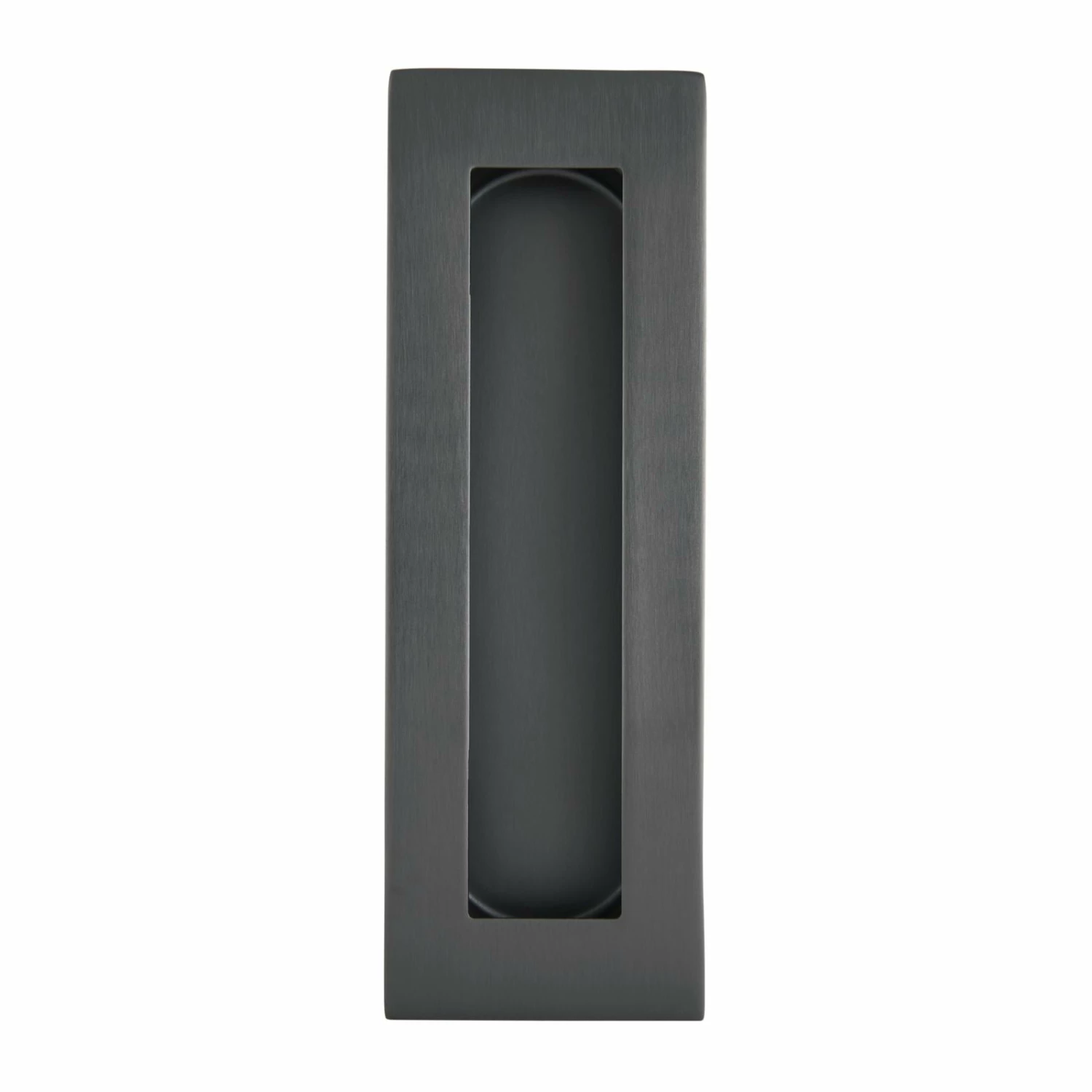 Wholesale π Handles & Hardware GAINSBOROUGH FLUSH PULL - 150MM X 50MM β 5 Handles & Hardware GAINSBOROUGH FLUSH PULL - 150MM X 50MM
