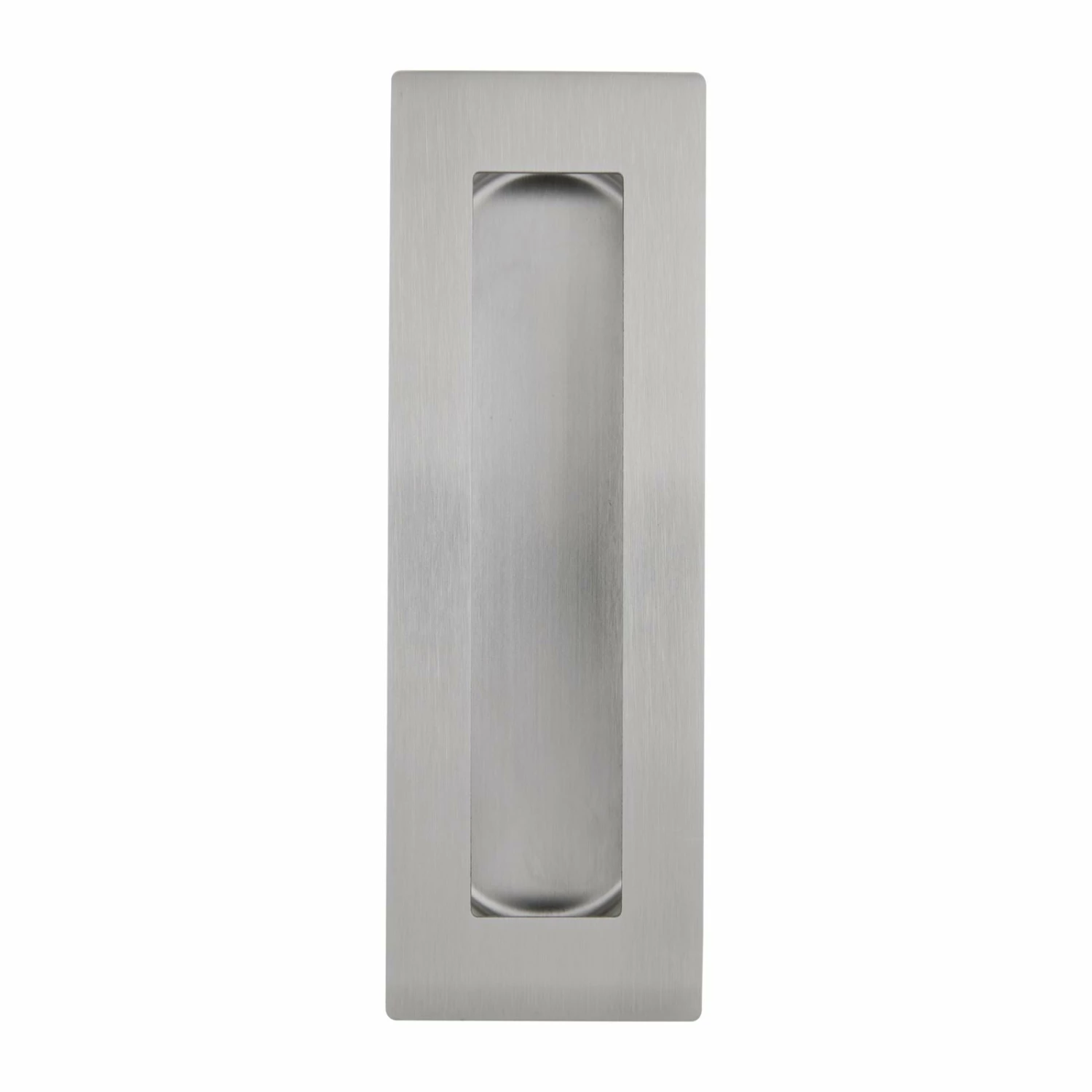 Wholesale π Handles & Hardware GAINSBOROUGH FLUSH PULL - 150MM X 50MM β 7 Handles & Hardware GAINSBOROUGH FLUSH PULL - 150MM X 50MM