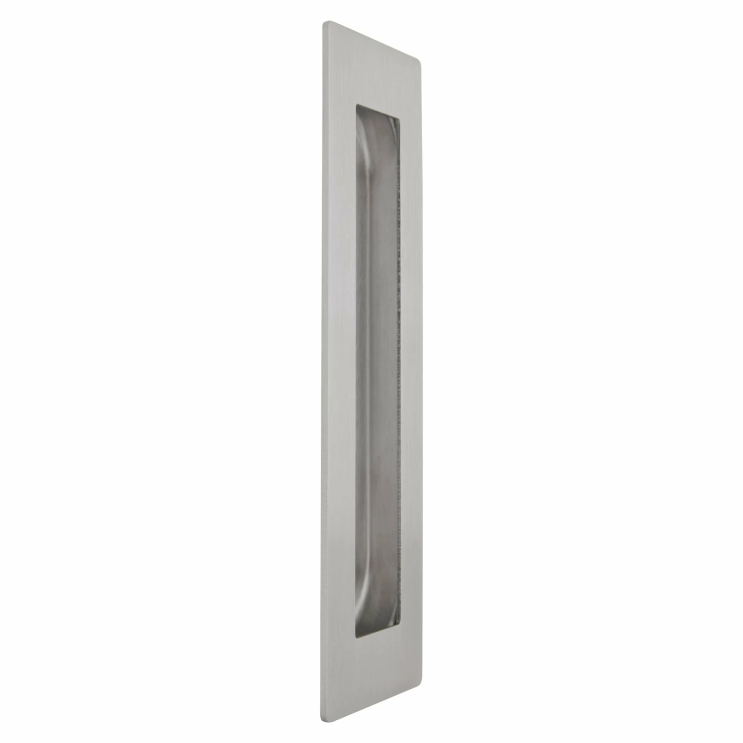 Wholesale π Handles & Hardware GAINSBOROUGH FLUSH PULL - 150MM X 50MM β 8 Handles & Hardware GAINSBOROUGH FLUSH PULL - 150MM X 50MM