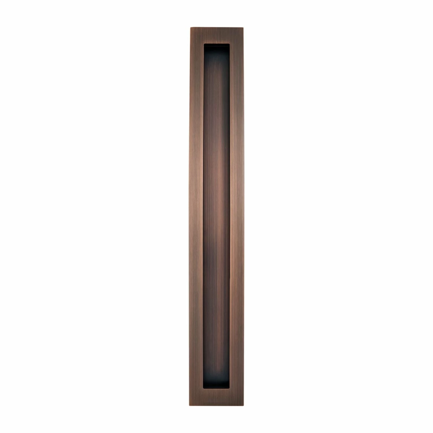 Cheap 😍 The Lock Shop GAINSBOROUGH FLUSH PULL - 350MM X 50MM 👏 3 The Lock Shop GAINSBOROUGH FLUSH PULL - 350MM X 50MM