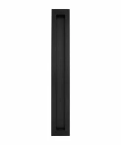 Cheap 😍 The Lock Shop GAINSBOROUGH FLUSH PULL - 350MM X 50MM 👏 14 The Lock Shop GAINSBOROUGH FLUSH PULL - 350MM X 50MM