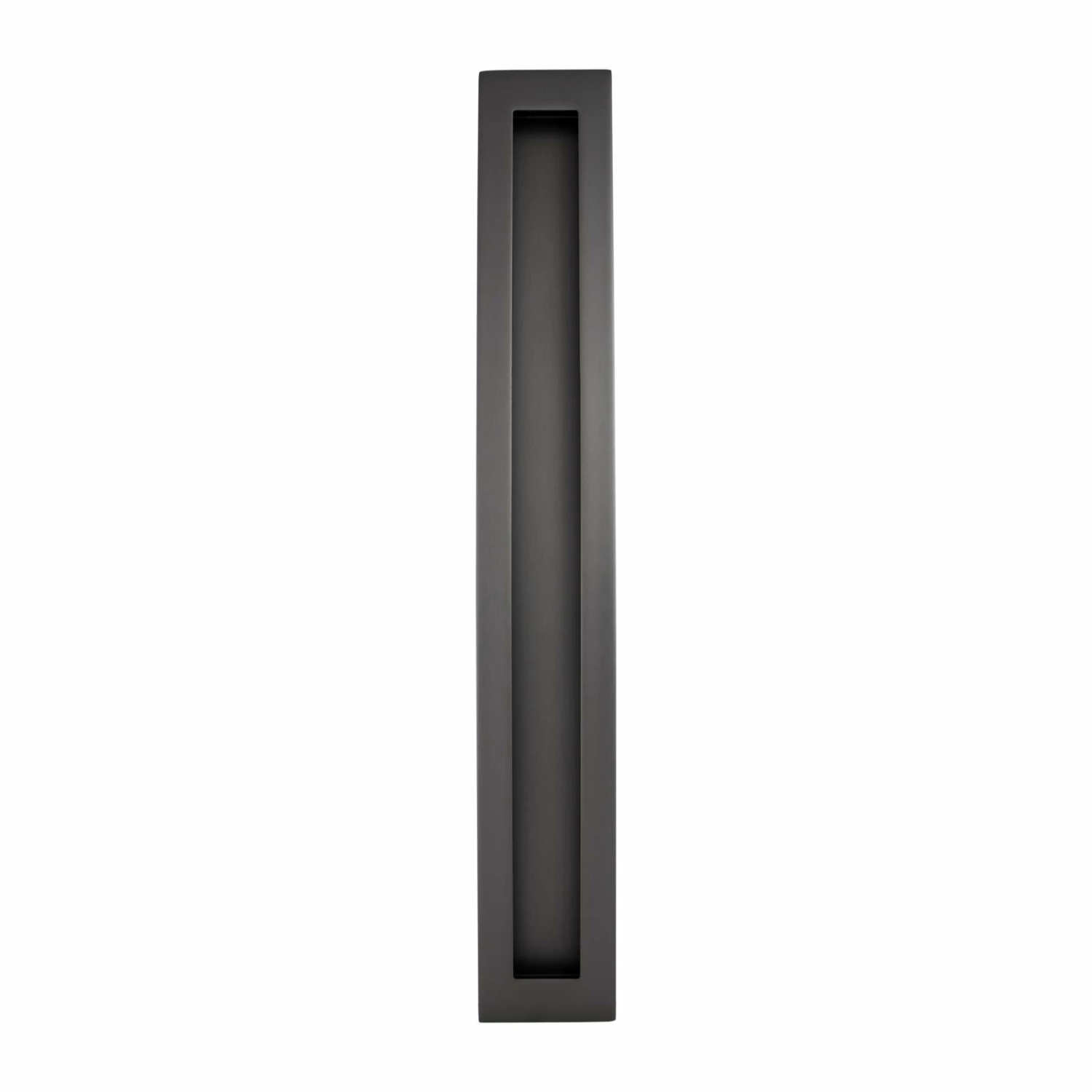 Cheap 😍 The Lock Shop GAINSBOROUGH FLUSH PULL - 350MM X 50MM 👏 7 The Lock Shop GAINSBOROUGH FLUSH PULL - 350MM X 50MM
