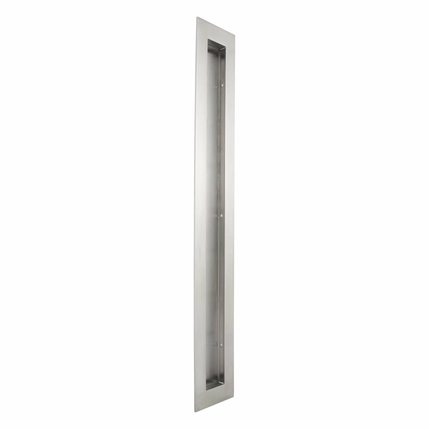 Cheap 😍 The Lock Shop GAINSBOROUGH FLUSH PULL - 350MM X 50MM 👏 9 The Lock Shop GAINSBOROUGH FLUSH PULL - 350MM X 50MM