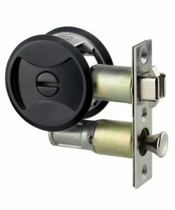 LOCKWOOD 7400 SERIES SYMMETRY CAVITY SLIDING DOOR SET