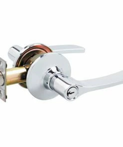 LOCKWOOD SYMMETRY SERIES LEVERSET - VICINITY