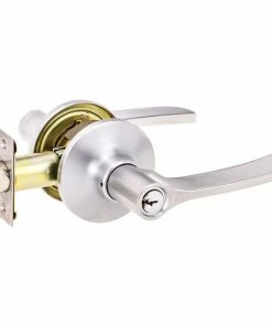 LOCKWOOD SYMMETRY SERIES LEVERSET - VICINITY