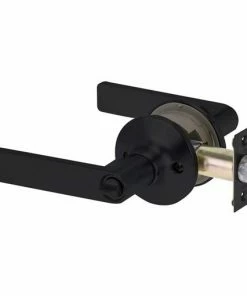 LOCKWOOD SYMMETRY SERIES LEVERSET - ELEMENT Handles & Hardware