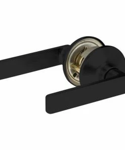 LOCKWOOD SYMMETRY SERIES LEVERSET - ELEMENT Handles & Hardware