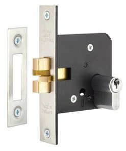 GAINSBOROUGH 760 SLIDING DOOR MORTICE