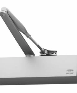 Door Closers LOCKWOOD 7714DA SERIES SURFACE MOUNTED DOOR CLOSER