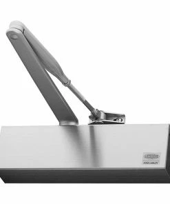 LOCKWOOD 7726DA SERIES SURFACE MOUNTED DOOR CLOSER Door Closers