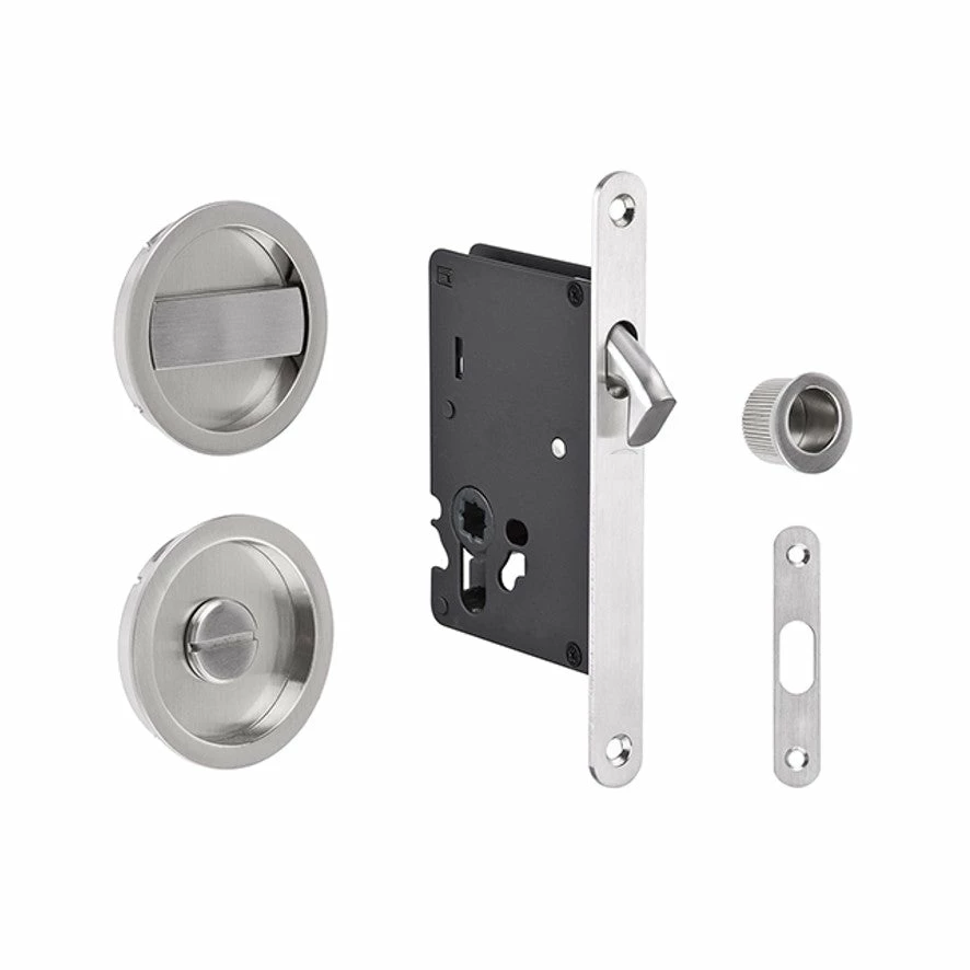 Best reviews of π₯° ZANDA VISCA CAVITY SLIDING SET Flush Pulls π₯ 2 ZANDA VISCA CAVITY SLIDING SET Flush Pulls