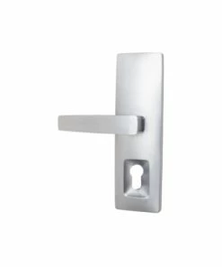 GAINSBOROUGH TRILOCK URBAN DUMMY TRIM - AURORA Locking Solutions