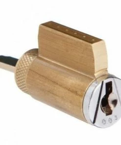 Brava 8221 CYLINDER KEYED TO 003 FIRE KEY Locking Solutions