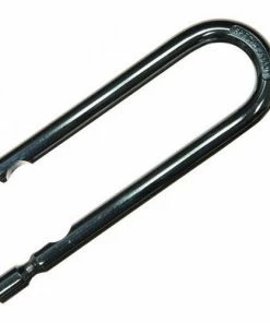 Locking Solutions ABUS PADLOCK 83/45 SERIES WITH EXTENDED SHACKLE