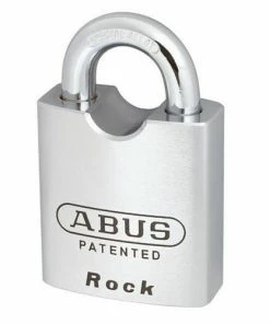 ABUS PADLOCK 83/60 SERIES Locking Solutions