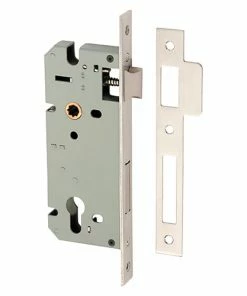 IVER MORTICE LOCK EURO 85MM Restoration Hardware