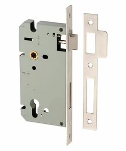 IVER MORTICE LOCK EURO 85MM Restoration Hardware