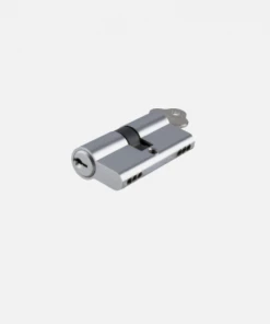 Restoration Hardware IVER CYLINDER EURO KEY/KEY 3 PIN