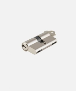 Restoration Hardware IVER CYLINDER EURO KEY/KEY 3 PIN