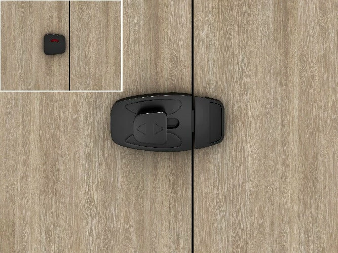 Buy 𧨠METLAM SLIDE INDICATOR BOLT - SERA LOCK π 3 METLAM SLIDE INDICATOR BOLT - SERA LOCK