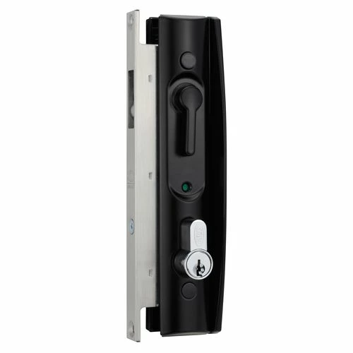 Top 10 ๐ LOCKWOOD 8653 SLIDING SECURITY DOOR LOCKSET (NO CYLINDER) โ๏ธ 1 LOCKWOOD 8653 SLIDING SECURITY DOOR LOCKSET (NO CYLINDER)
