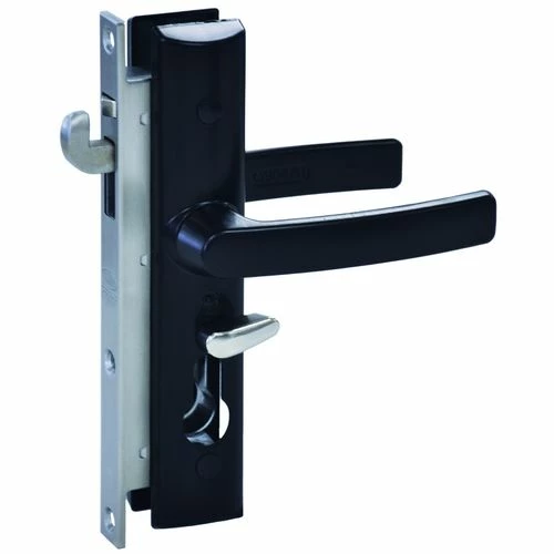 Wholesale 🎁 LOCKWOOD 8654 HINGE SECURITY DOOR LOCKSET (NO CYLINDER) Locking Solutions 👏 1 LOCKWOOD 8654 HINGE SECURITY DOOR LOCKSET (NO CYLINDER) Locking Solutions