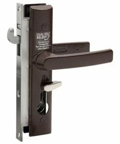 Wholesale 🎁 LOCKWOOD 8654 HINGE SECURITY DOOR LOCKSET (NO CYLINDER) Locking Solutions 👏 7 LOCKWOOD 8654 HINGE SECURITY DOOR LOCKSET (NO CYLINDER) Locking Solutions