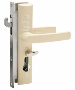 Wholesale 🎁 LOCKWOOD 8654 HINGE SECURITY DOOR LOCKSET (NO CYLINDER) Locking Solutions 👏 6 LOCKWOOD 8654 HINGE SECURITY DOOR LOCKSET (NO CYLINDER) Locking Solutions