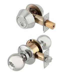 GAINSBOROUGH GOVERNOR COMBINATION SET Locking Solutions