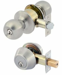 GAINSBOROUGH GOVERNOR COMBINATION SET Locking Solutions