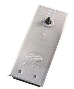 LOCKWOOD 8800 SERIES FLOOR SPRING Door Closers