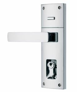 GAINSBOROUGH TRILOCK ENTRANCE SET - ANGULAR Locking Solutions