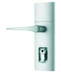 Locking Solutions GAINSBOROUGH TRILOCK ENTRANCE SET - PRECISE