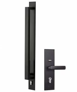 GAINSBOROUGH TRILOCK OMNI 600MM - ALLURE Deadlocks