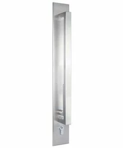 GAINSBOROUGH TRILOCK OMNI ACCENT 450MM - ALLURE