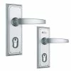 Locking Solutions GAINSBOROUGH TRILOCK TRADITIONAL LEVER