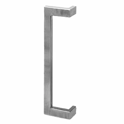 Flash Sale ✨ Pull Handles HAFELE PULL HANDLE SET - OFFSET SQUARE ❤️ 1 Pull Handles HAFELE PULL HANDLE SET - OFFSET SQUARE