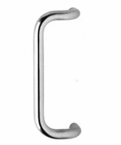 Pull Handles HAFELE PULL HANDLE SET - ROUND OFFSET #1